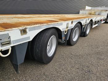 OSDS-48-03 / HYDR BED - HYDR RAMP